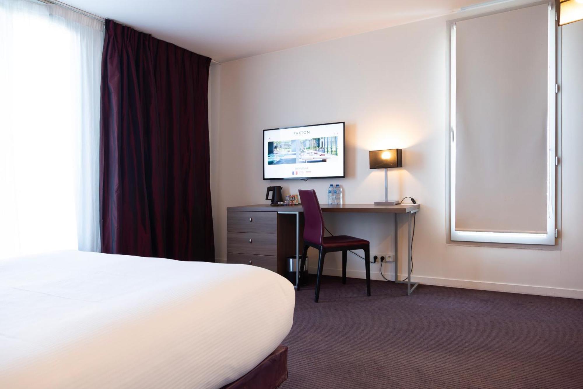 Paxton Paris Mlv Hotell Ferrières-en-Brie Exteriör bild